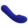 Pretty Love Stimulateur Prostatique Cetus 15 x 3.5cm Indigo